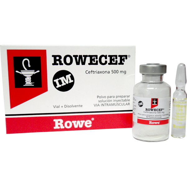 Rowecef