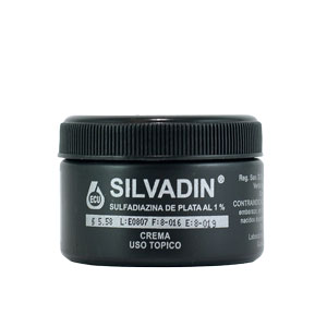 Silvadin