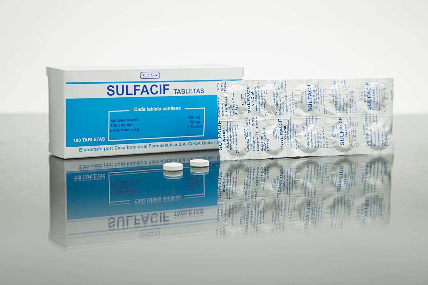 Sulfacif