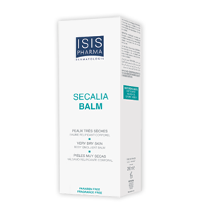 Secalia Balm