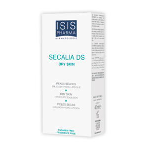 Secalia DS