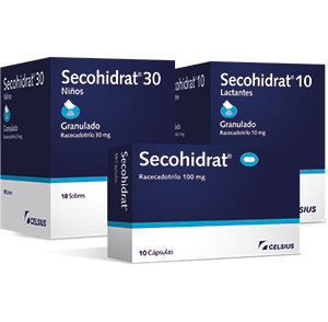 Secohidrat