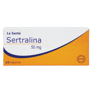 Sertralina La Santé