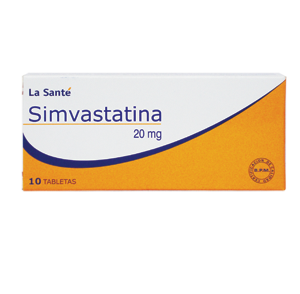Simvastatina Jaspharm