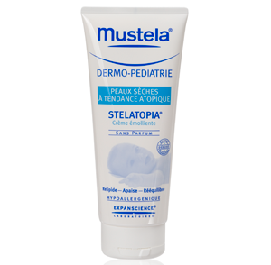 Stelatopia Crema Emoliente 