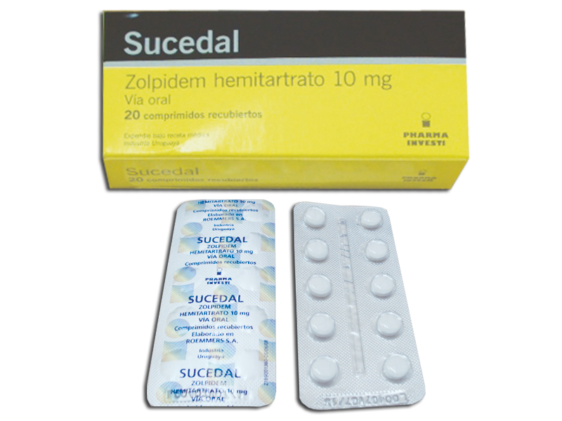 Sucedal