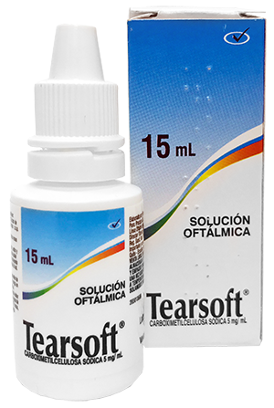 Tearsoft