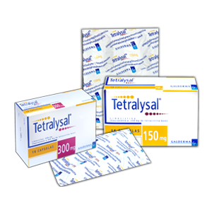 Tetralysal