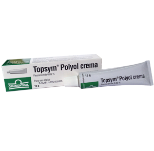 Topsym Polyol