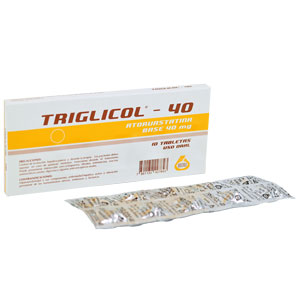 Triglicol