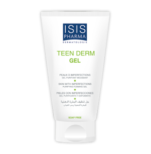 Teen Derm Gel