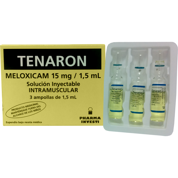 Tenaron Inyectable