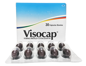 Visocap