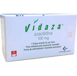 Vidaza