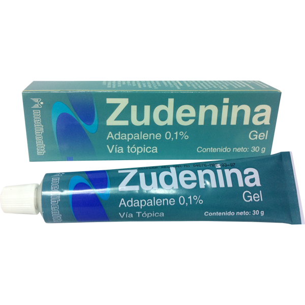 Zudenina PB