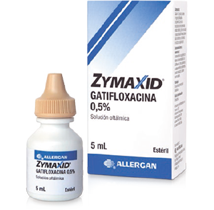 Zymaxid