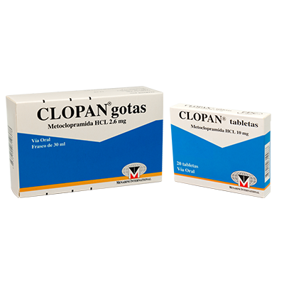 Clopan