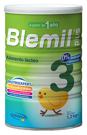 Blemil Plus 3