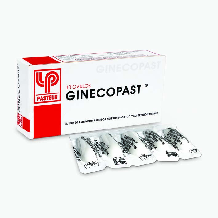 Ginecopast Pasteur