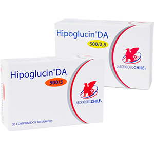 Hipoglucin DA