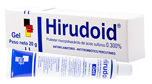 Hirudoid