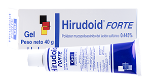 Hirudoid Forte