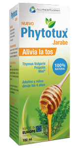 Phytotux